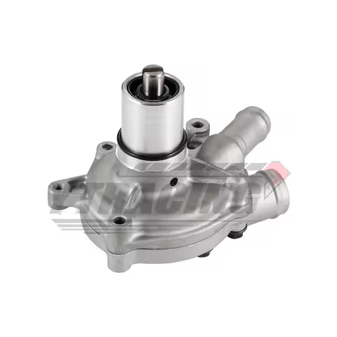 Water Pump Assembly for Honda NV750C2 Shadow 1999-2001 VT600C Shadow VLX 1998-2007 VT750DC Black Wid