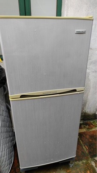 PHILCO 雙門雪櫃