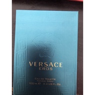 perfume versace eros