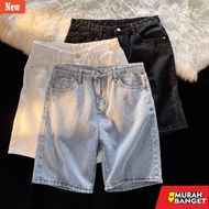 Women's denim shorts - Imported Casual Women's Denim Shorts Korean Style Highwaist jeans Women's Sho
