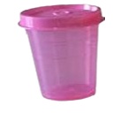 midget tupperware Ready stock