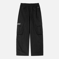Quần Cargo Wii Nylon Relaxed Fit - What it isNt