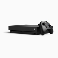 เครื่องเกมส์ XBOX ONE X 1TB  [มือสอง] [มือ2] VDO Game console