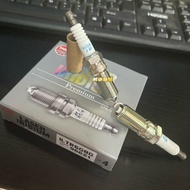 Iridium Platinum NGK 96621 Spark Plug ILTR6G8G Fox XF Wins Volvo S60 XC60 S80L Discovery God XJL
