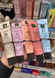 W.DRESSROOM(NEW YORK)保濕香水護手霜50ml(No.11-WHITE SOAP)[8805301007138]