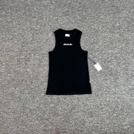 GLM3 Aime Leon Dore American Basic Letter Embroidered logo Sleeveless Vest T-Shirt Sports Fitness