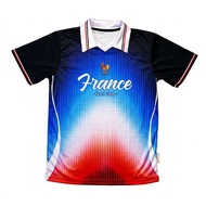 *Good* Fantasy French FR4NC3 FANTASYY AW4Y Retro CLASSIC BAND Casual Vintage Jersey/ FR4NC3 FANTASYY