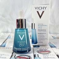 Serum Vichy Mineral 89 Probiotic Fractions 30ml Cấp Ẩm Phục Hồi