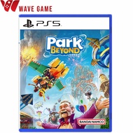 ps5 park beyond ( english )