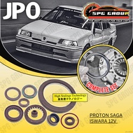 PROTON SAGA ISWARA 12V DRIVE SHAFT TIMING FLYWHEEL AUTO CONVERTER OIL PUMP VALVE STEM GEAR LEVEL CLU