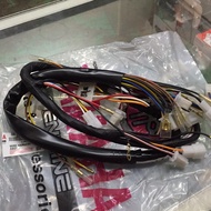 Wirering rxz mili 3BS/3XL