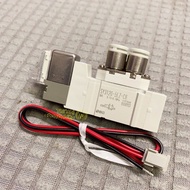 Solenoid valve SY3120-5lz-c6/Sy3120-5LZD-C4/SY3120-5MZ-C4