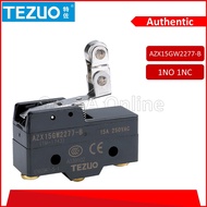 TEZUO LIMIT SWITCH,15A 250VAC,(AZX15GW2277-B)