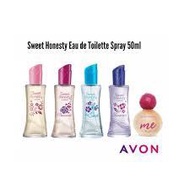 PERFUME AVON SWEET HONESTY