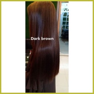 ➬ ➠ ◡ COD MERRY SUN PERMANENT HAIR COLOR ASH GRAY/ASH GREY Sure ORIGINAL