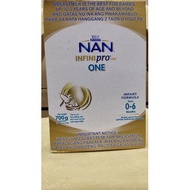 Nan Infini Pro HW One 0-6months 700g