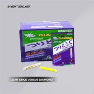 Starlet Light Stick Versus Diamond | Stick Lampu Pancing Malam
