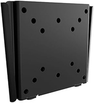 RICOO PC Monitor Wall Mount Flat for 13-32 Inches, Monitor Mount Wall F0311, Monitor Mount, Screen W