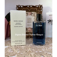 Davidoff Cool Water Oceanic Edition 125ML