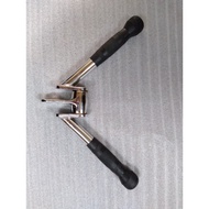 GYM accessories - V arms - exercise machine accessories