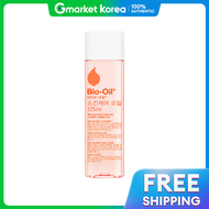 Bio-Oil | Dầu dưỡng da Bio-Oil nguyên bản 125ml dành cho body và tóc