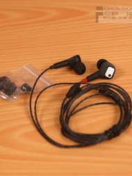 Fonda Sea IE80S High Fidelity In-Ear Monitor Headphones Upgraded Version IE60IE800 Wired Connection