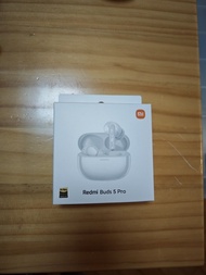 小米Redmi Buds 5 Pro 白色全新行貨