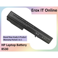 Replacement Laptop Battery HP 411638-342 458274-001 458274-341 458274-342 458274-343 8540p \ HP 8530