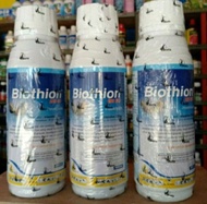 Promo BIOTHION 200EC 400ML Untuk Ulat dan Lalat Buah Limited