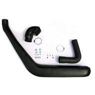Plastic Snorkel Body Kit 4x4 Off road Air Intake For Toyota  LANDCRUISER HZJ 75/78 SERIES