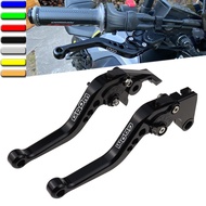 Suitable for Honda MSX125 MAX125SF GROM Modified Brake Horn Handlebar Lever