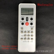 Toshiba AirCond Remote Control WC-L03SE WC-H1UE RAS-10, 13SKPX RAS-10, 13SAPX WC-H2UE WC-H1UE WC-L11