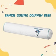 Bolster Baby Latex Bolster Bebedolphin