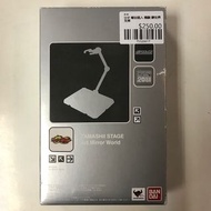 SHF 幪面超人 龍騎 鏡世界 支架