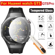 Glass For Huawei watch gt 6 pro Glass Huawei watch GT 5 Tempered Glass 9H 2.5D huawei watch gt 5 pro