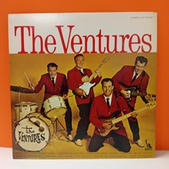 RR4-6 LP TERPAKAI [ THE VENTURES ] USED LP < VG >