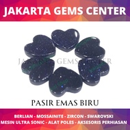 Van Cleef Stone - Love Cut - Onyx - Red - Green - Blue