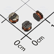 [30 Pieces]- SMD Paste Inductor CD32 3521-1R0 1uH 4.2A