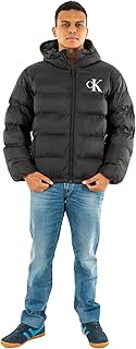 LV04RD528G ub1 Down Jacket Black XXL
