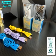 KABEL DATA DIINAMI C23