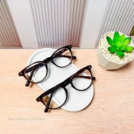 GG202D/ Frame Reading Glasses / Reading Frame Plus Glasses Glasses +4