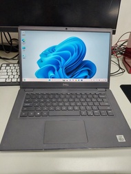 Dell Latitude 3410 i5 Gen10 Business Laptop