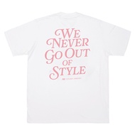 Taylor Swift - T-Shirt - 1989 Out of Style (Taylor's Version)