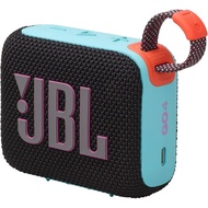 JBL Go4 speakers 