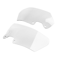 For BMW R1200GS Adventure GS1200 R1200 gs oil cooled 2004-2012 Handshield Windshield Handguard Wind 