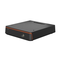 SUNMI Lock Cash Box Commercial Rice Supermarket Three-speed Convenience Store NC010 Commercial Rice 