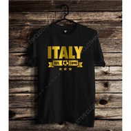 Euro World Cup T-shirt, Italian Azzurri Team, Italy