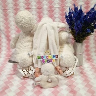 Best Selling Jellycat Clucky Ducky baby toy duck doll/ SALE