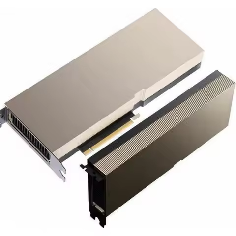 GPU OEM Graphics Card High-performance GDDR6 a 100 80G 256bit mid-to-high-end graphics card