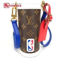 LOUIS VUITTONPL4250 Monogram NBA 酒壺套肩包